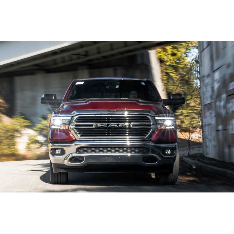 Faros Led Ram 1500 2019 2020 2021 2022 2023