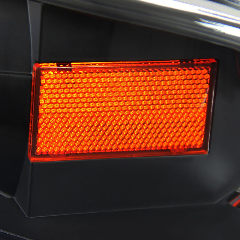 Led headlights Ram 1500 1994 to 2001