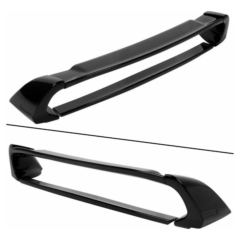 Honda Civic Sedan Spoiler 2006 to 2011