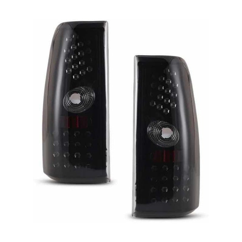 Led Skulls Silverado Cheyenne Sierra 1500 1999 2001 2002