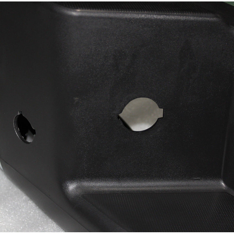 Defensa Trasera Ford F-150 Lobo 2009 2010 A 2014