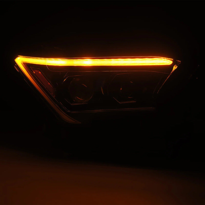 Faros Delanteros Led Toyota Tacoma 2024 2025 Ambos Lados