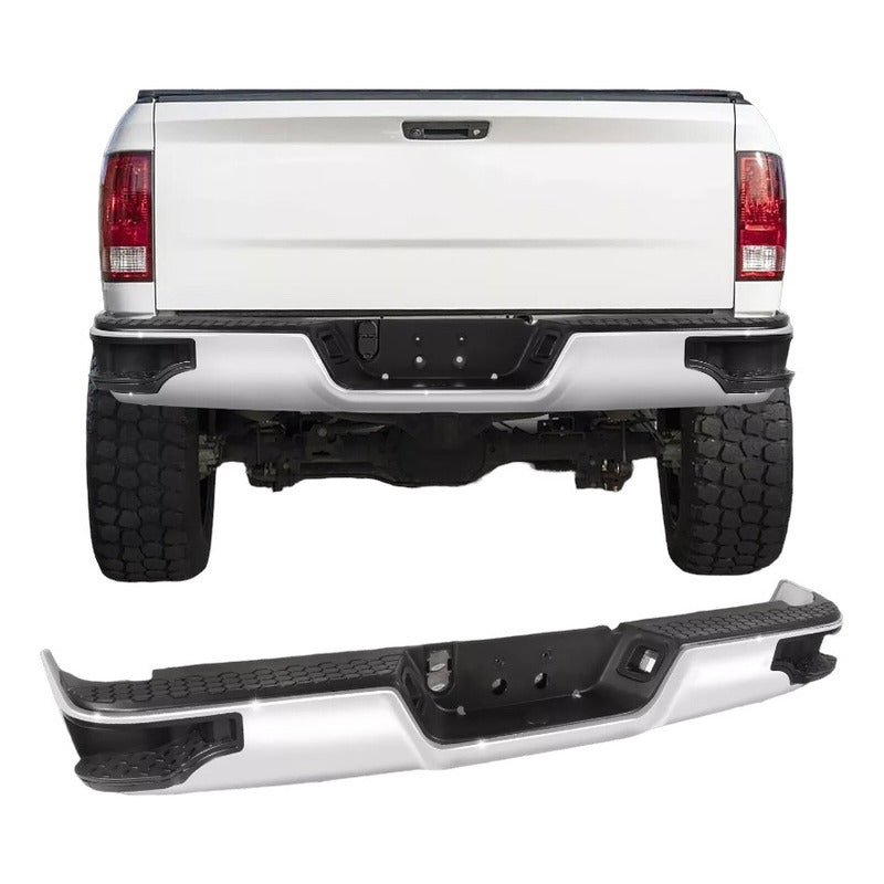 Ram 1500 Rear Bumper 2009 to 2023