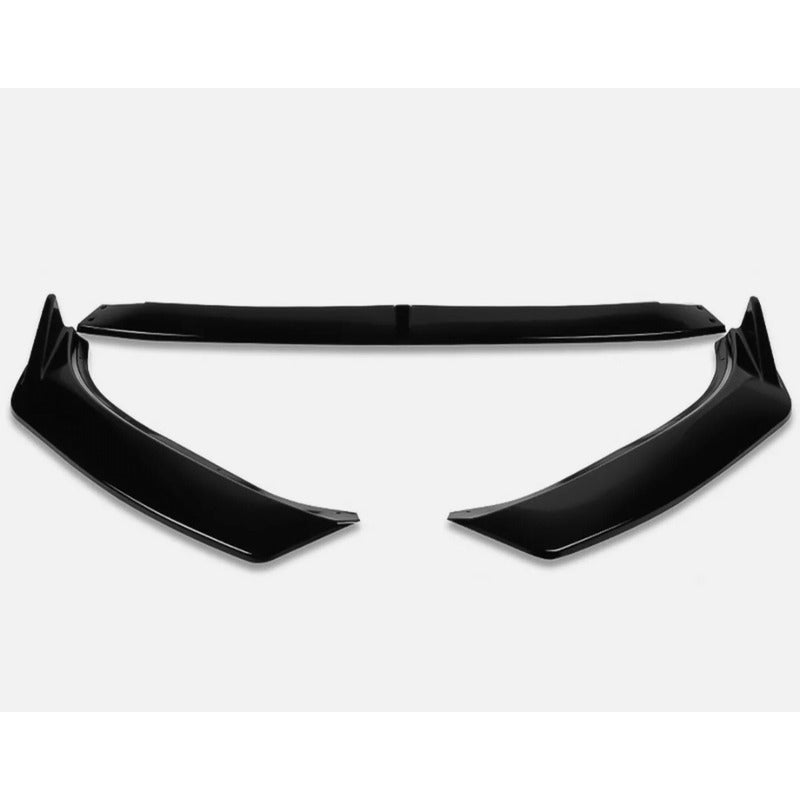 Lip Spoiler Accesorios Mazda 6 Atenza 2019 2020 2021