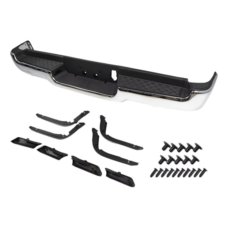Ram 1500 Rear Bumper 2019 to 2024