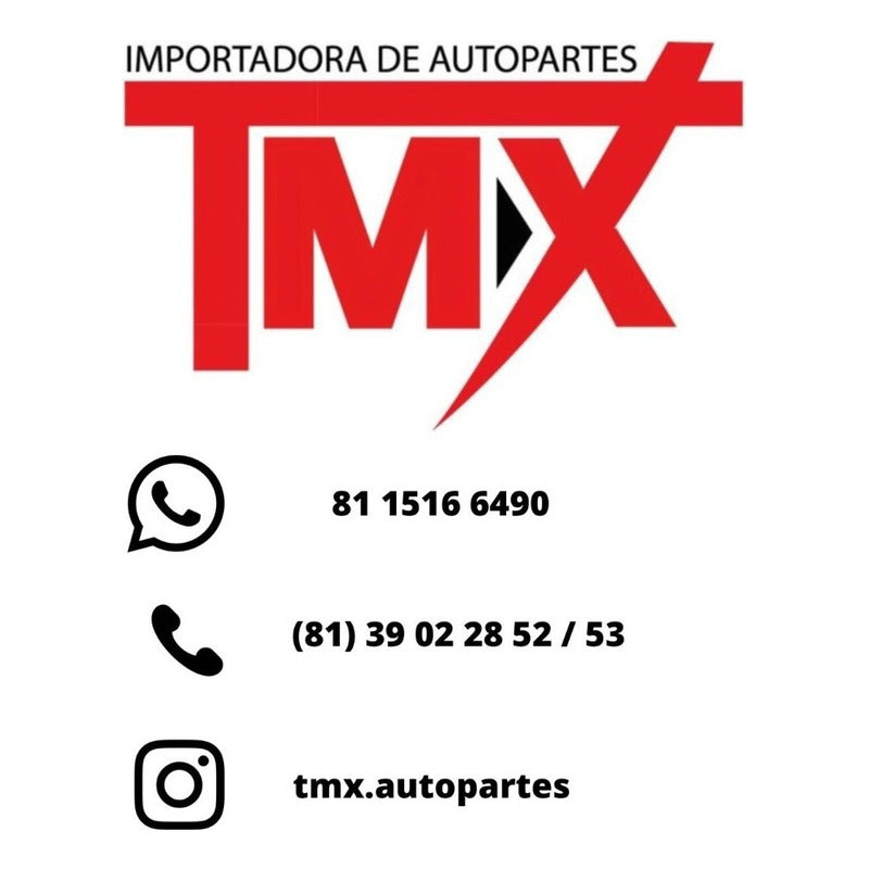 Defensa Delantera Jeep Wrangler Tj Yj 1986 1987 1988 A 2006