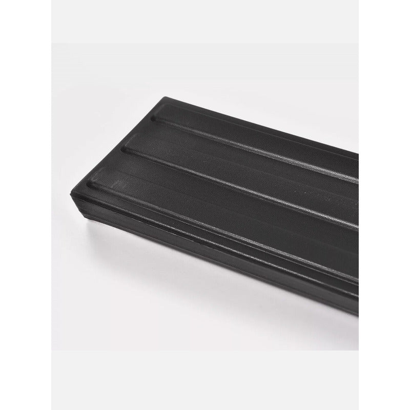 Moldura Tapa Batea Ford Lobo F-150 2009 2010 2011 A 2014 Negro