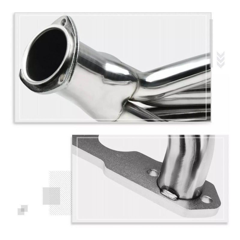 Headers Exhaust Chevrolet V8 1988 to 1997