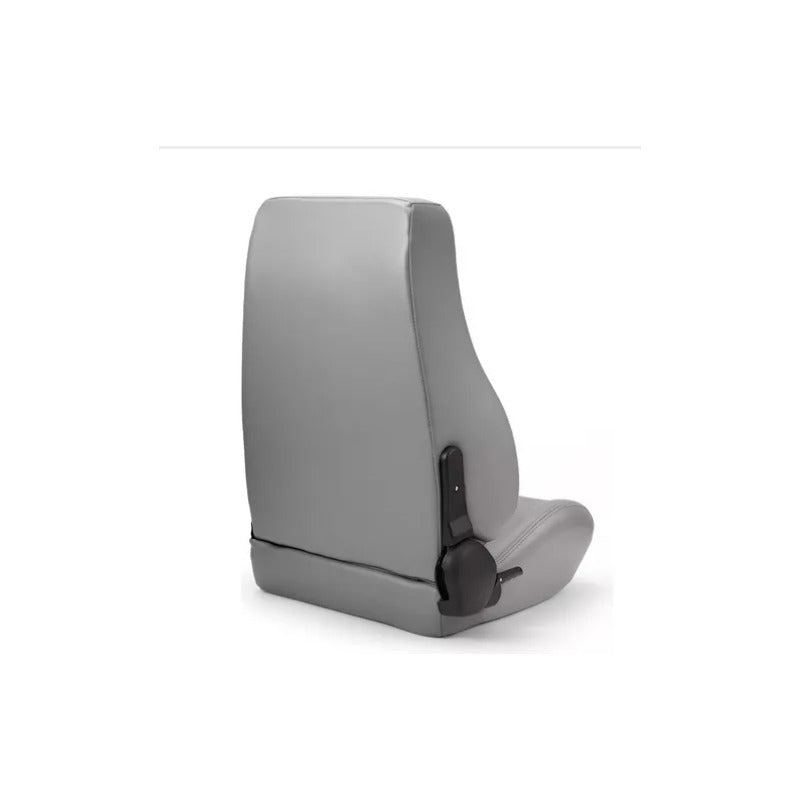 Asientos Para Carros Pick-up De Cuero Universales