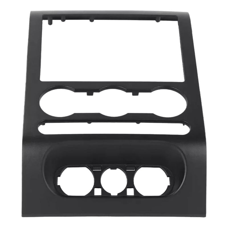 Ford F-150 Lobo Stereo Radio Panel Cover 2004 to 2008