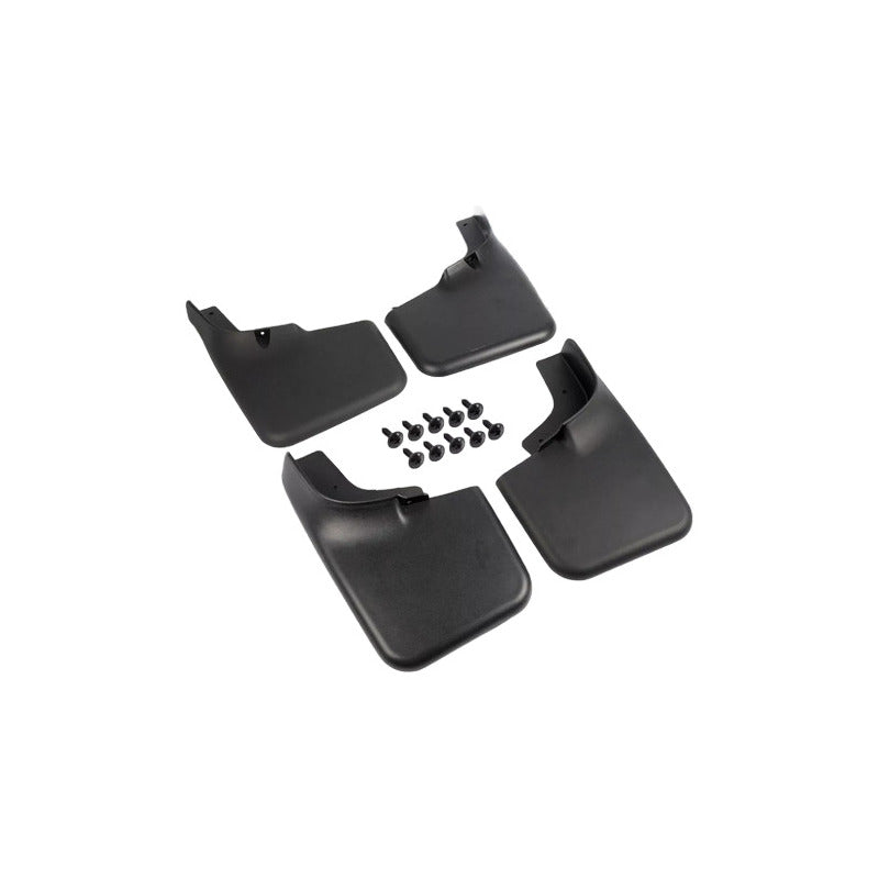 Loderas Para Ford Lobo F-150 2004 2005 2006 2007 2008 A 2014