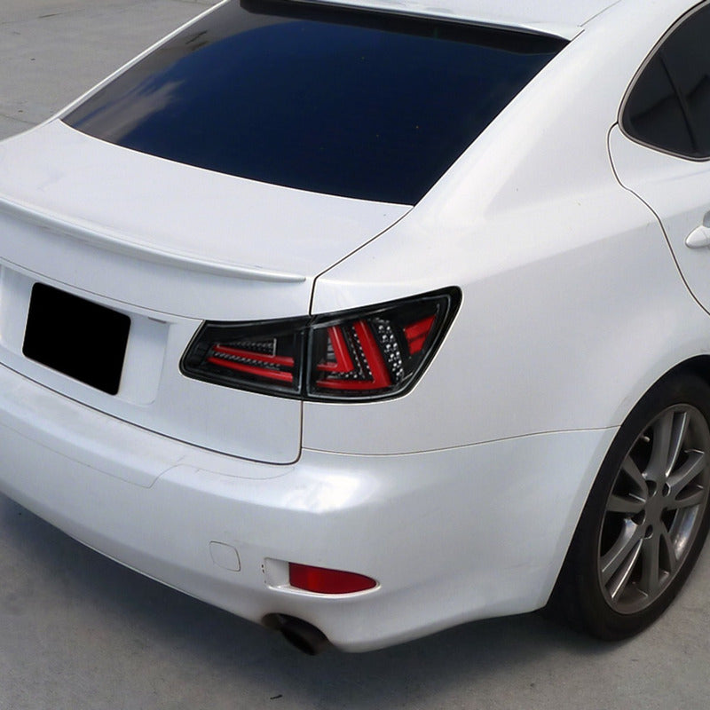 Calaveras Led Lexus Is250/350 2006 2007 2008