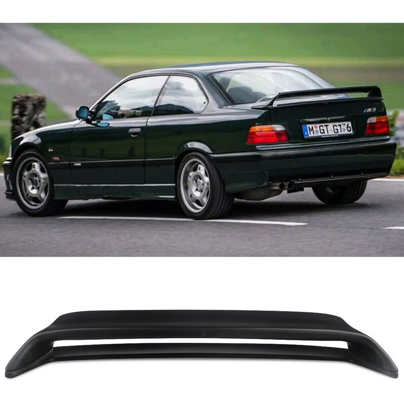 Aleron Spoiler Bmw E36 325i 328i M3 92 93 94 95 96 A 99