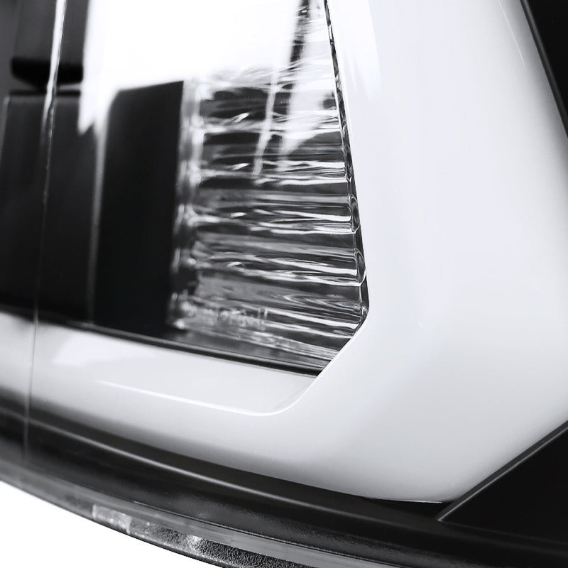 Led Headlights Ram 1500 2009 to 2018