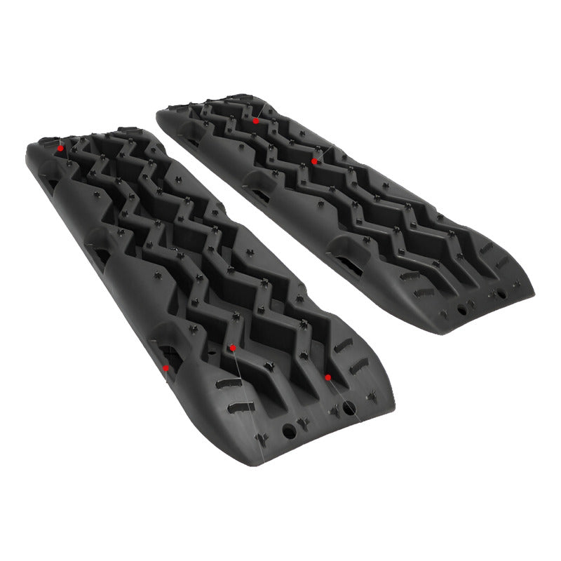 Par De Rampas De Recuperación Vehículos Off Road 4x4