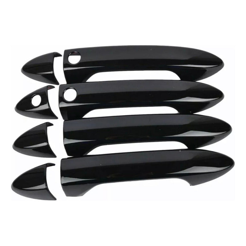 Honda Accord Door Handle Covers 2013 to 2017