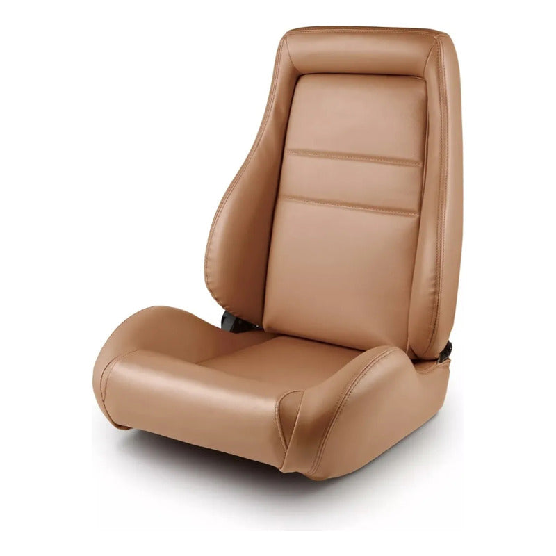 Asientos Para Carros Pick-up De Cuero Universales