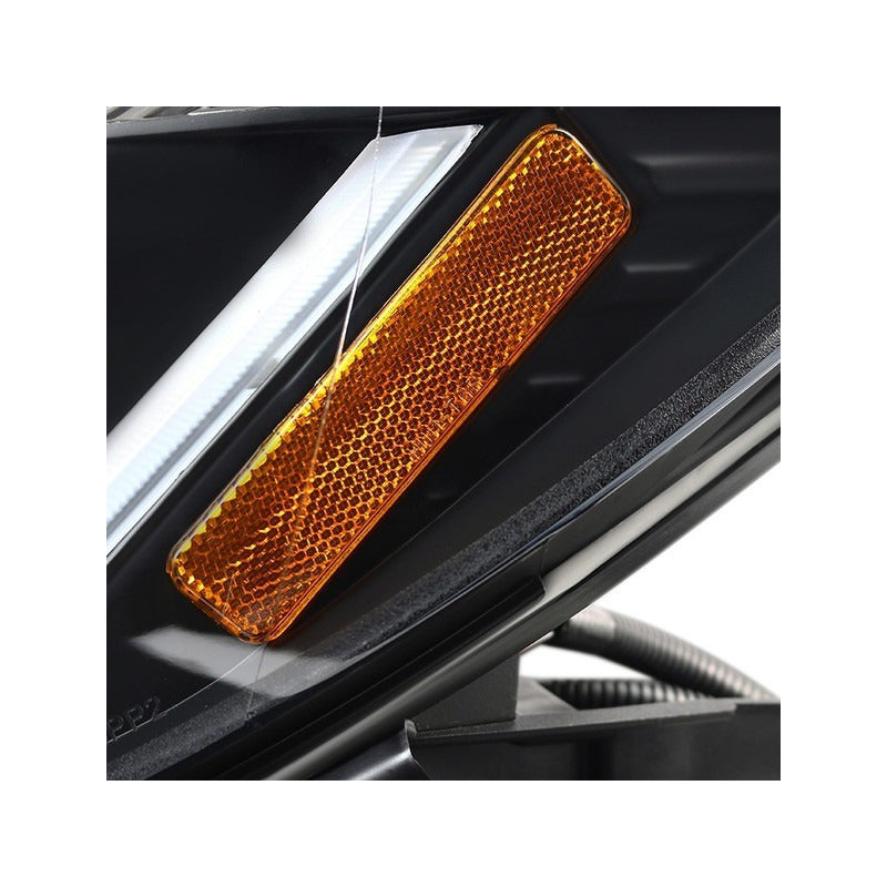Faros Led Chevy Malibu Ls Lt Ltz Hybrid 2008 2009 A 2012