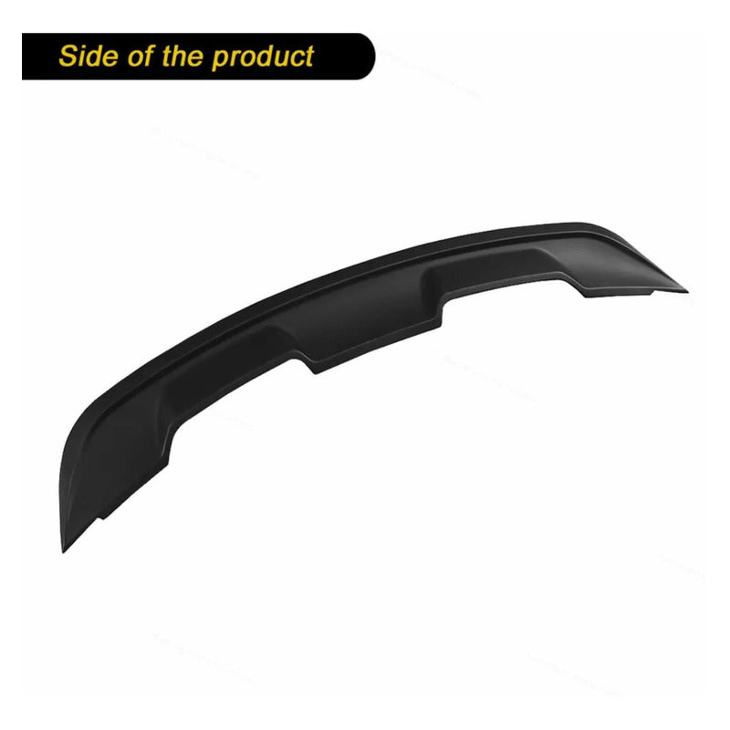 Ford Mustang GT500 Spoiler 2015 to 2020