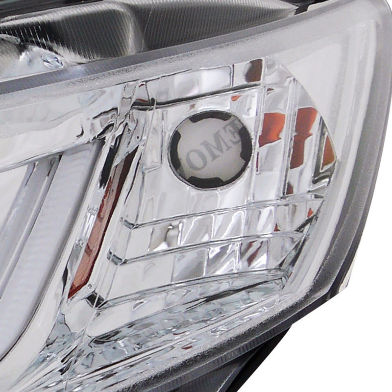 Led Headlights Honda Civic Coupe 2012 2013/sedan 2012 2013 to 2015
