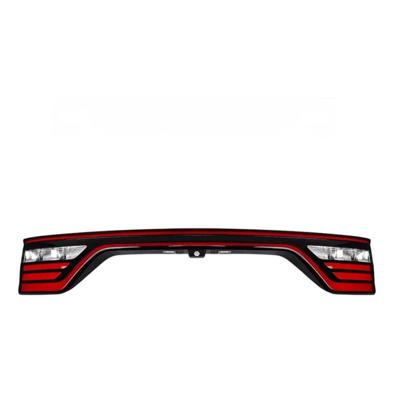 Calaveras Traseras Dodge Durango 2014 2015 2016 A 2022