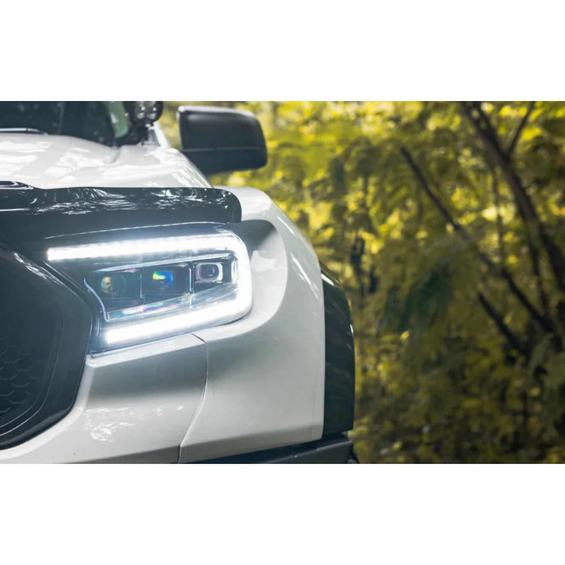 Faros Para Ranger Ultra Led 2019 2020 2021 2022 2023 2024