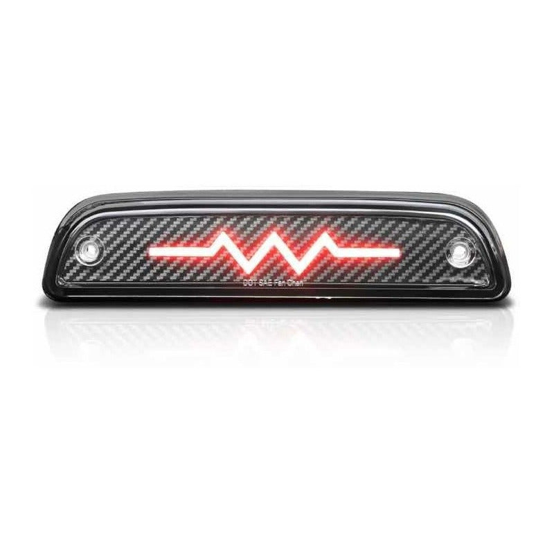 Stop Light Toyota Tacoma 1995 to 2021