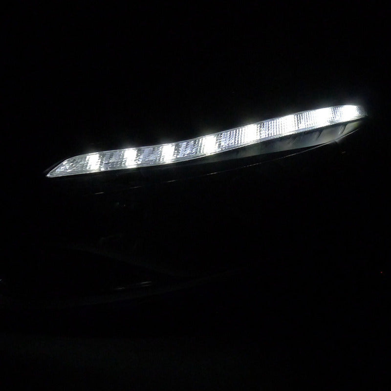 Ford Focus Led Headlights 2012 2014
