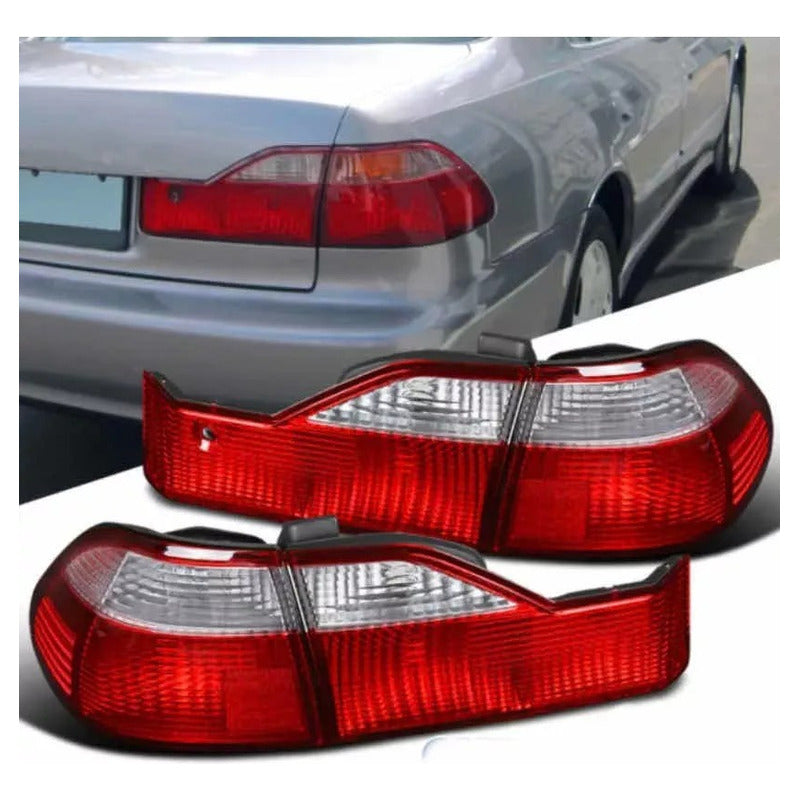 Calaveras Honda Accord 1998 a 2000
