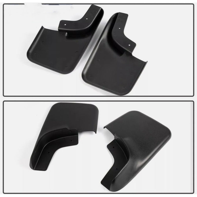 Loderas Para Ford Lobo F-150 2004 2005 2006 2007 2008 A 2014