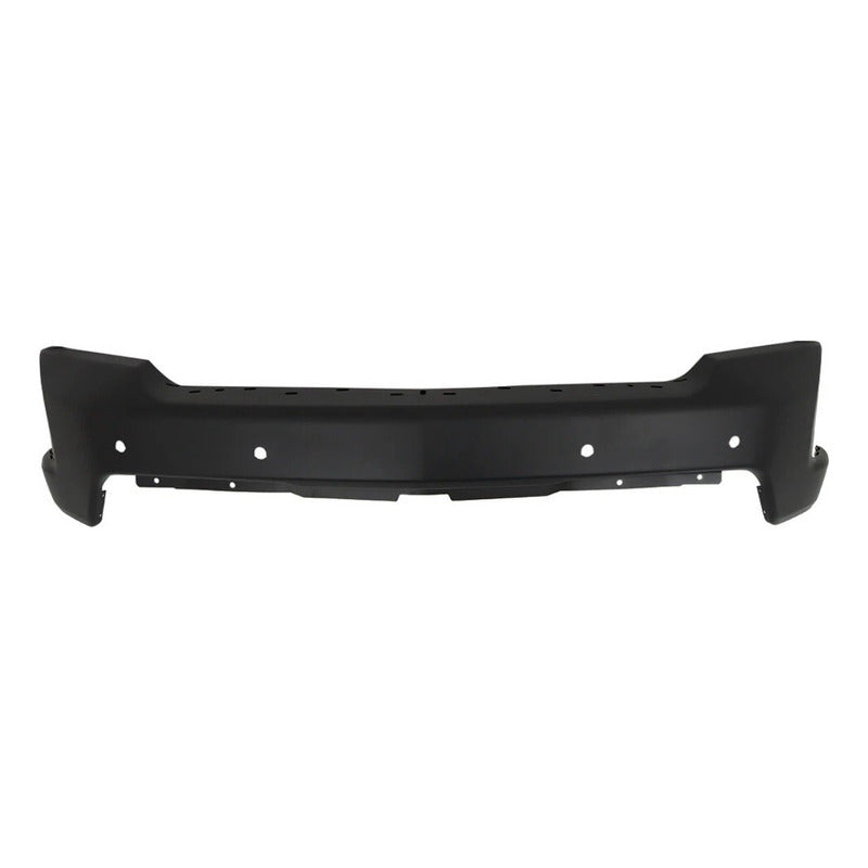 Facia Delantera Chevy Silverado 1500 2019 2020 2021 Negro