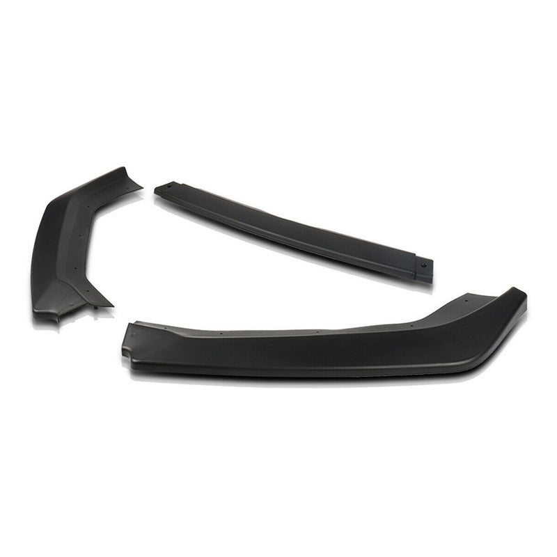 Aleron Spoiler Scion Frs 2013 2014 2015 2016 Negro Mate