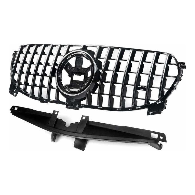 Mercedes Benz Gt Gle350 Gle450 2020 to 2022 Grille Damage