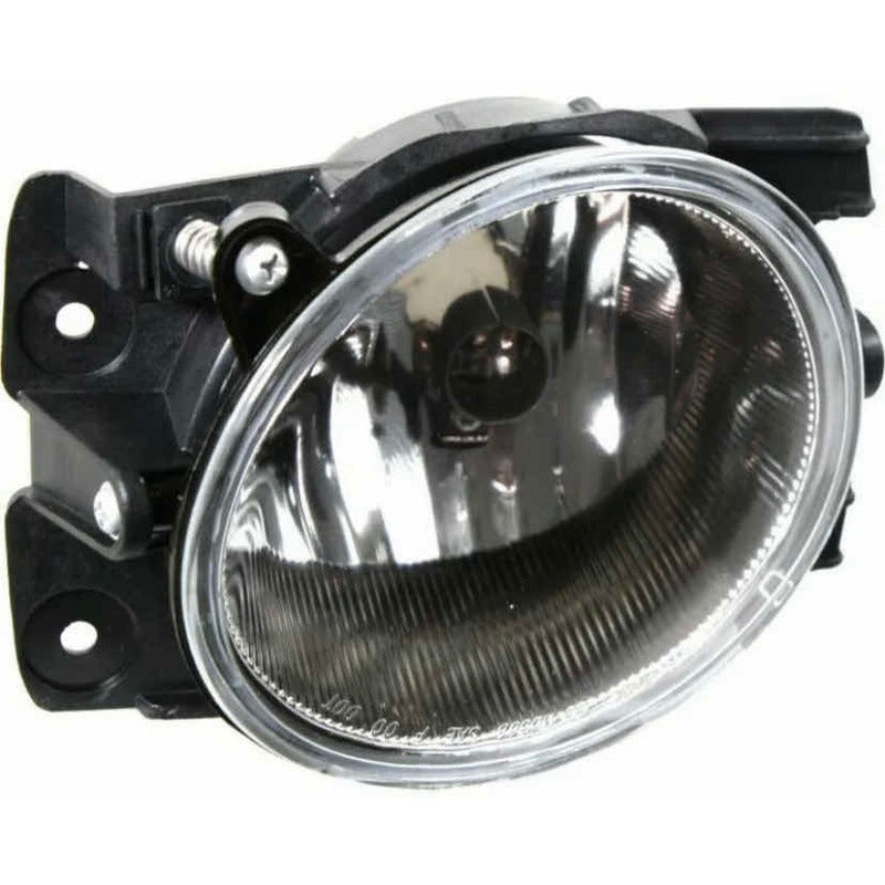 Pair of Fog Lights for Honda Pilot LH and RH Capa 2009 2010 2011
