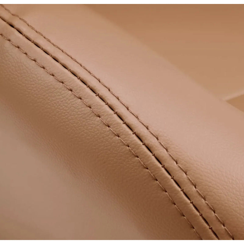 Asientos Para Carros Pick-up De Cuero Universales