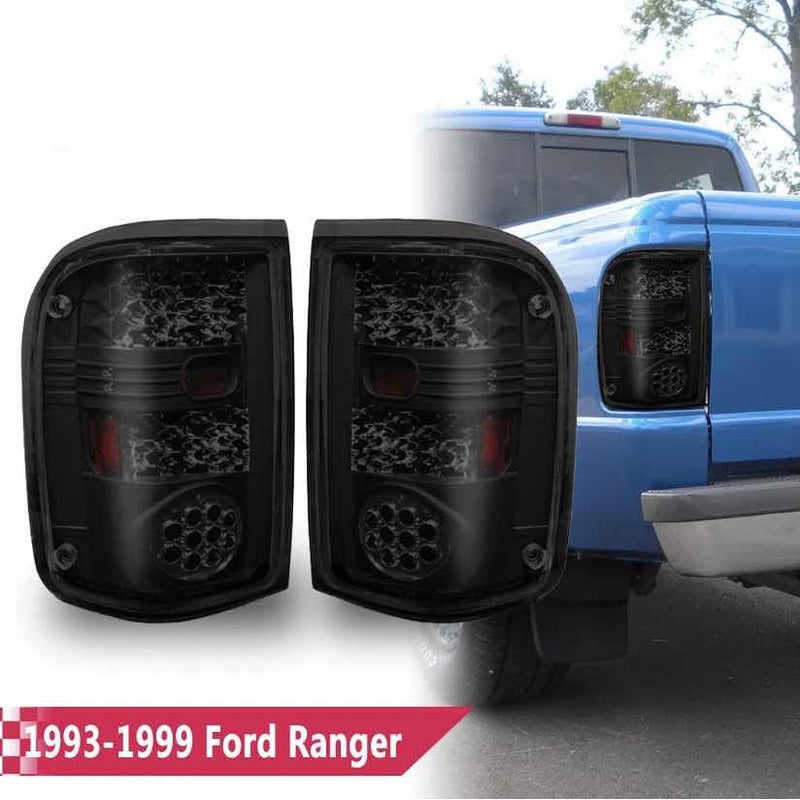 Calavera Derecha Ford Ranger 1993 a 1999