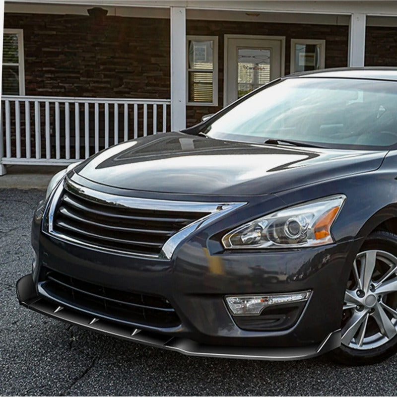 Líp Spoiler Accesorios Nissan Altima 2013 2014 2015