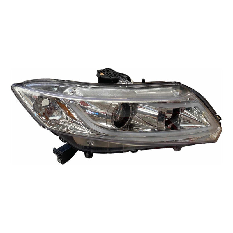 Right Headlight Civic Sendan 2006 2007 2008 2009 to 2011
