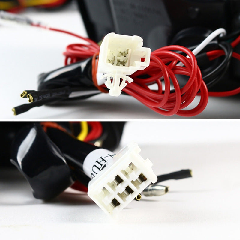 Calaveras Led Lexus Is250/350 2006 2007 2008
