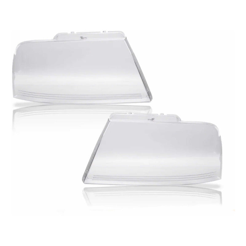 Headlight Protectors for Ford F-150 Lobo 2004 to 2008