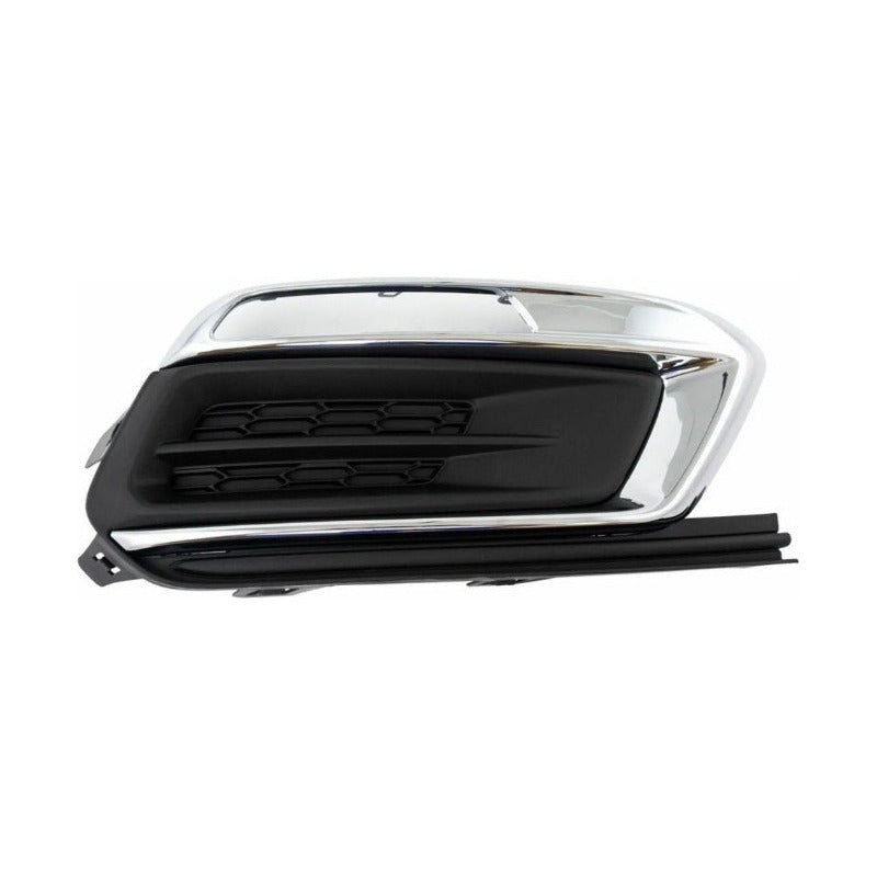 Cubierta Luz Antiniebla Chevy Cruze Derecho 2015 A 2016