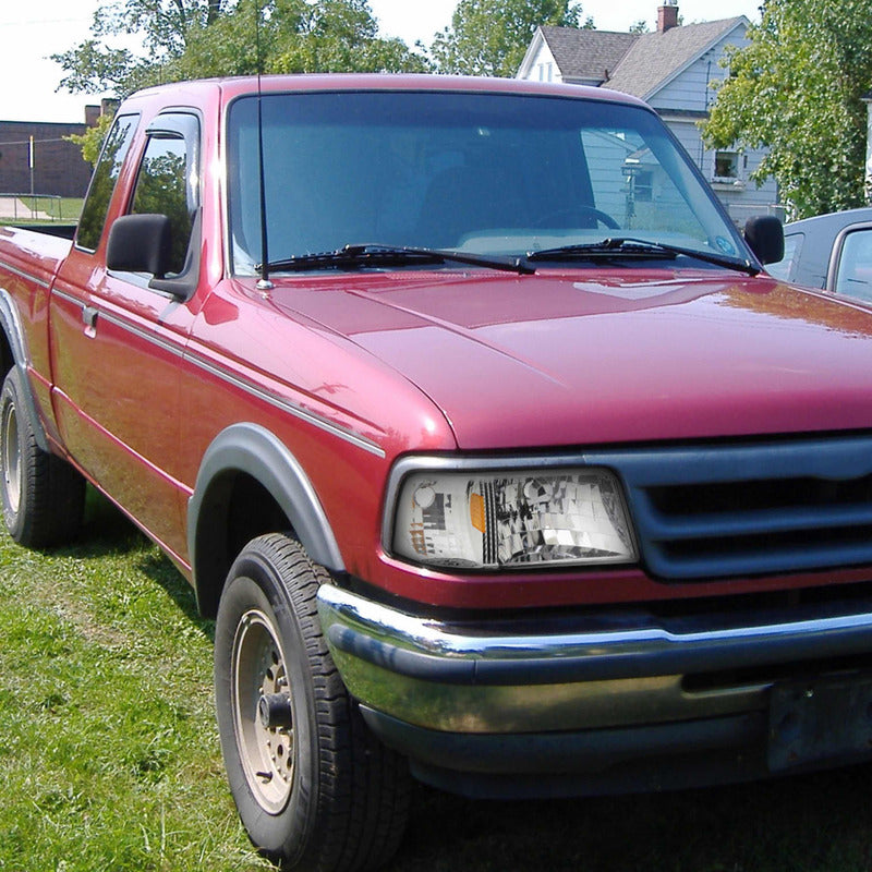 Ford Ranger Headlights 1993 to 1997