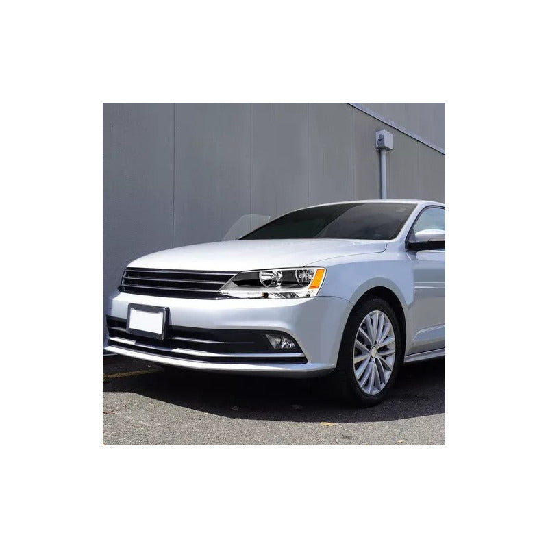 Volkswagen Jetta Mk6 headlights 2011 to 2018