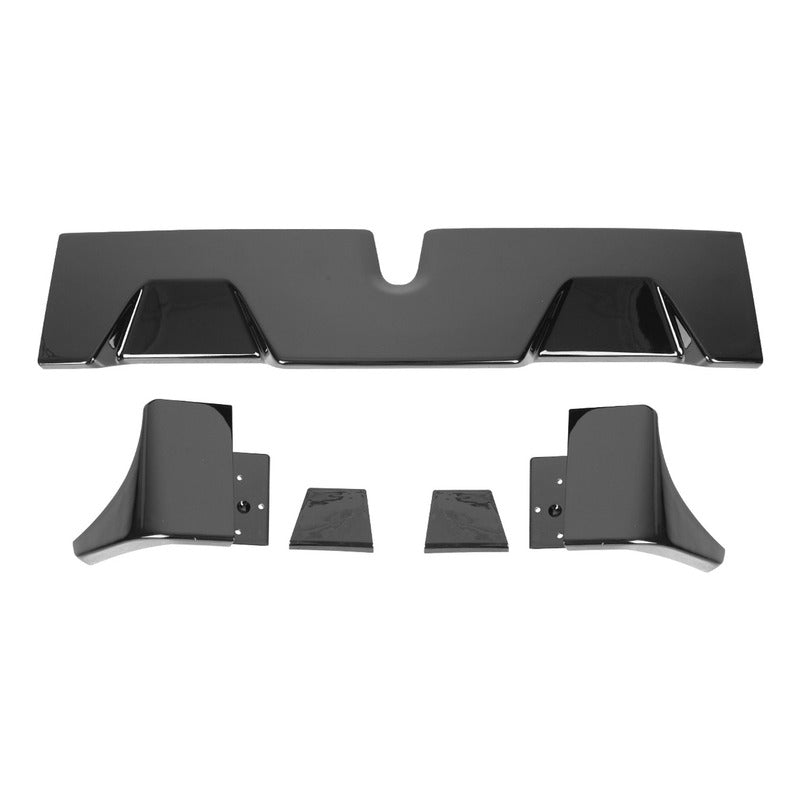 Spoiler Techo Toyota Tacoma 2016 2017 2018 2019 2020 A 2022
