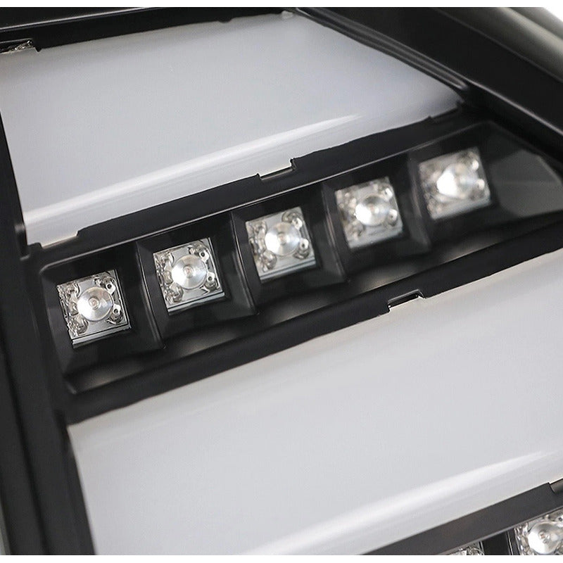 Calaveras Traseras Chrysler 300c 2005 2006 2007