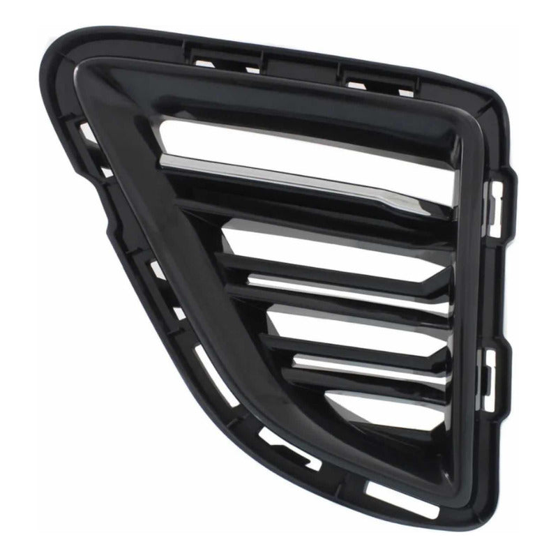 Rejilla Para Faro De Niebla Chevy Camaro 2016 2017 2018
