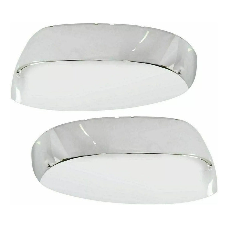 Mirror Covers Chevrolet Silverado Cheyenne 2007 to 2013