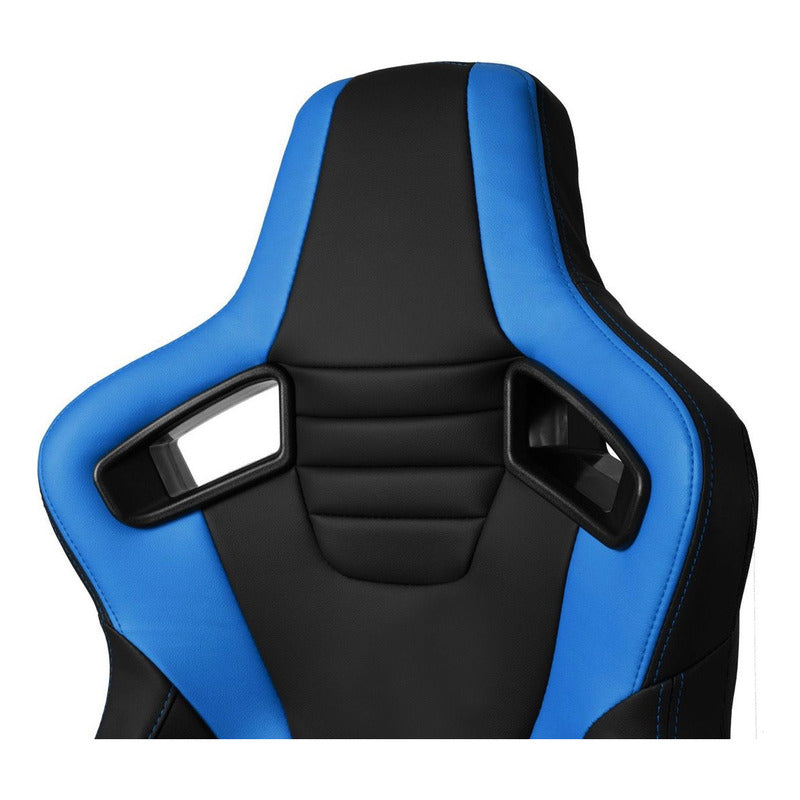 Universal Reclining Racing Seats with Adjustment Slider