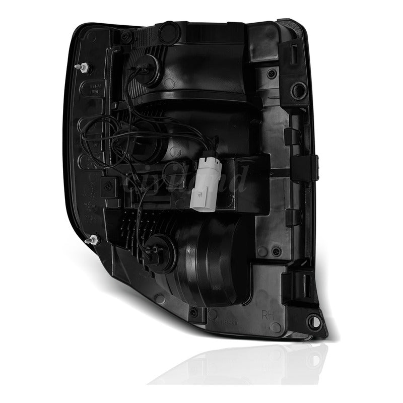 Calavera Derecha Bronco Sport 2021 2022 2023 2024