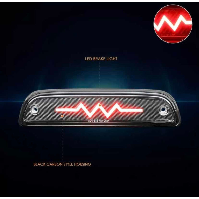 Stop Light Toyota Tacoma 1995 to 2021
